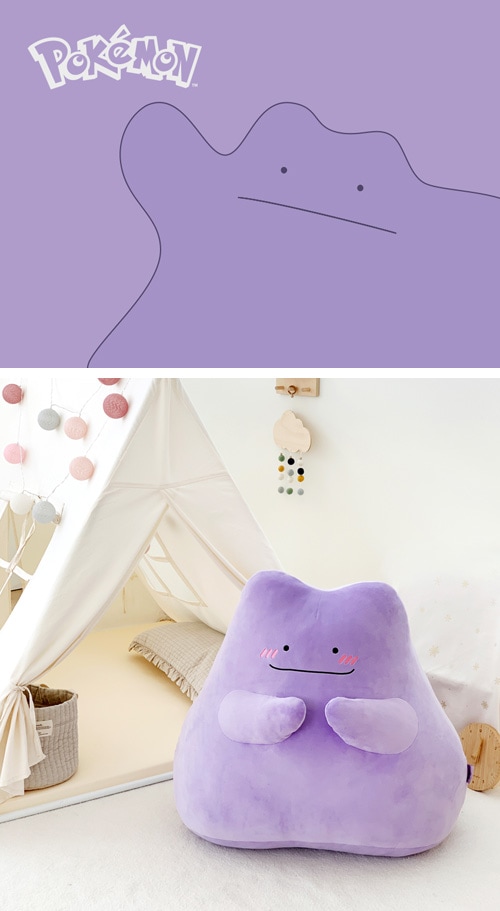 先払いのみ）キャラクターグッズ Pokemon (ポケモン) ジャンボ