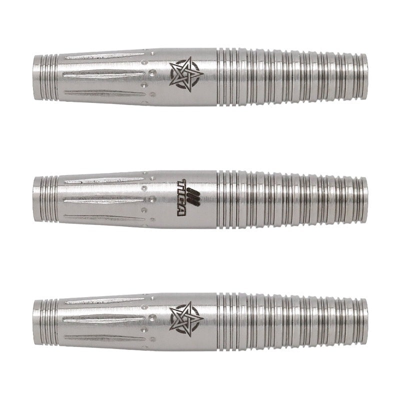 【未使用】TIGA EMPRECHU Siesta 坂口優希恵プロモデル ダーツ > ソフトダーツ > ブランド【タ行】 > ティガ > Fusion > TIGA