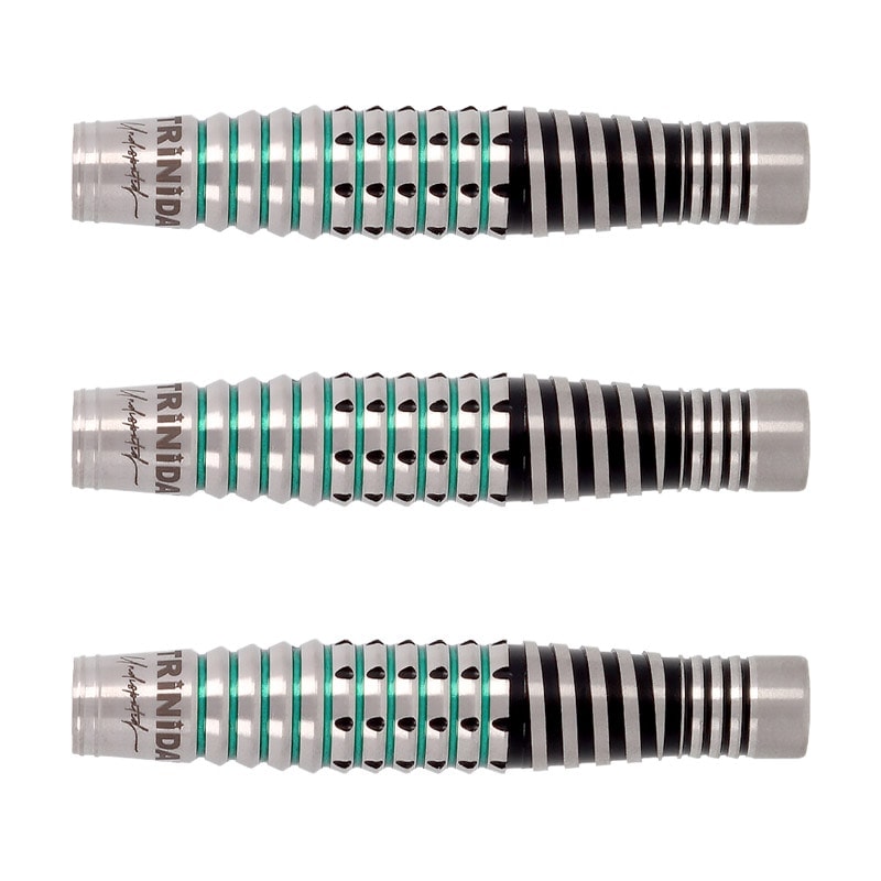 美品 トリニダード リカルド ロペス 浅田斉吾モデル バレル【トリニダード】リカルド ロペス 浅田斉吾モデル エスダーツ