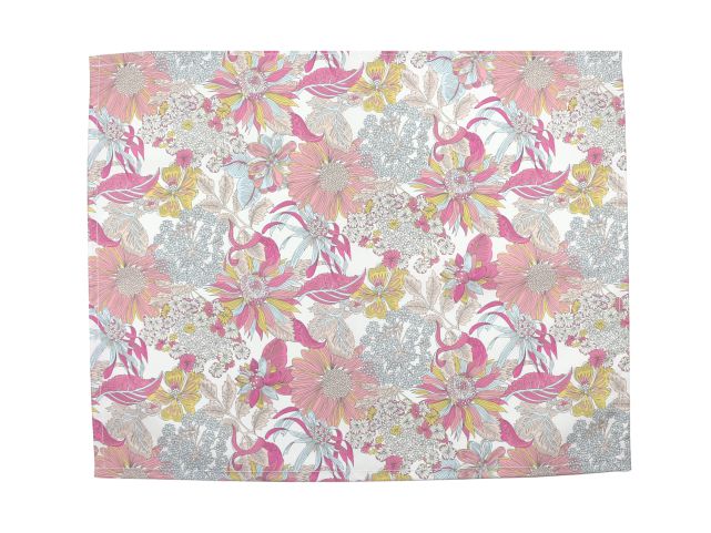 リバティプリント/ETランチョンマット