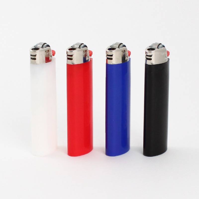 特集]フランス発ブランドライター「BICライター」│デザインレーベル