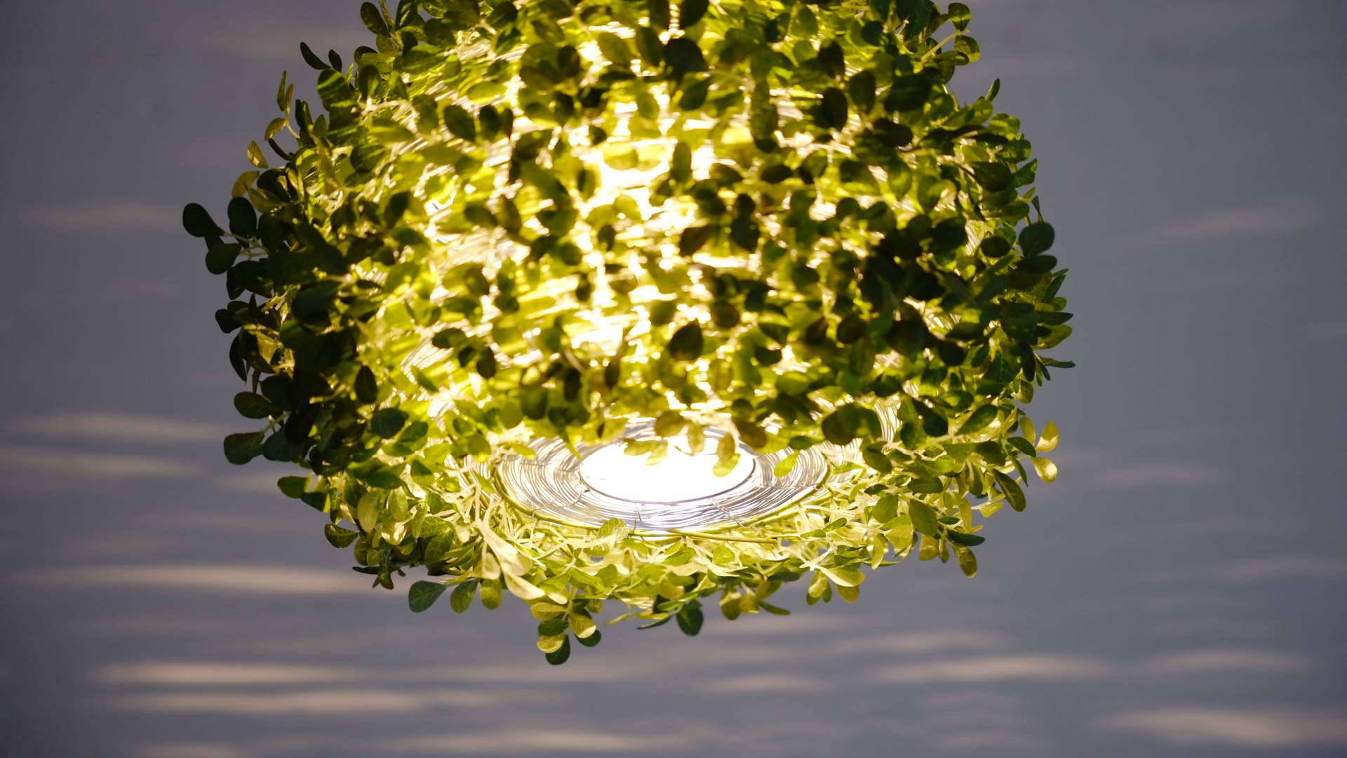 Orland-big pendant lamp オーランドビッグ - DI CLASE ONLINE SHOP