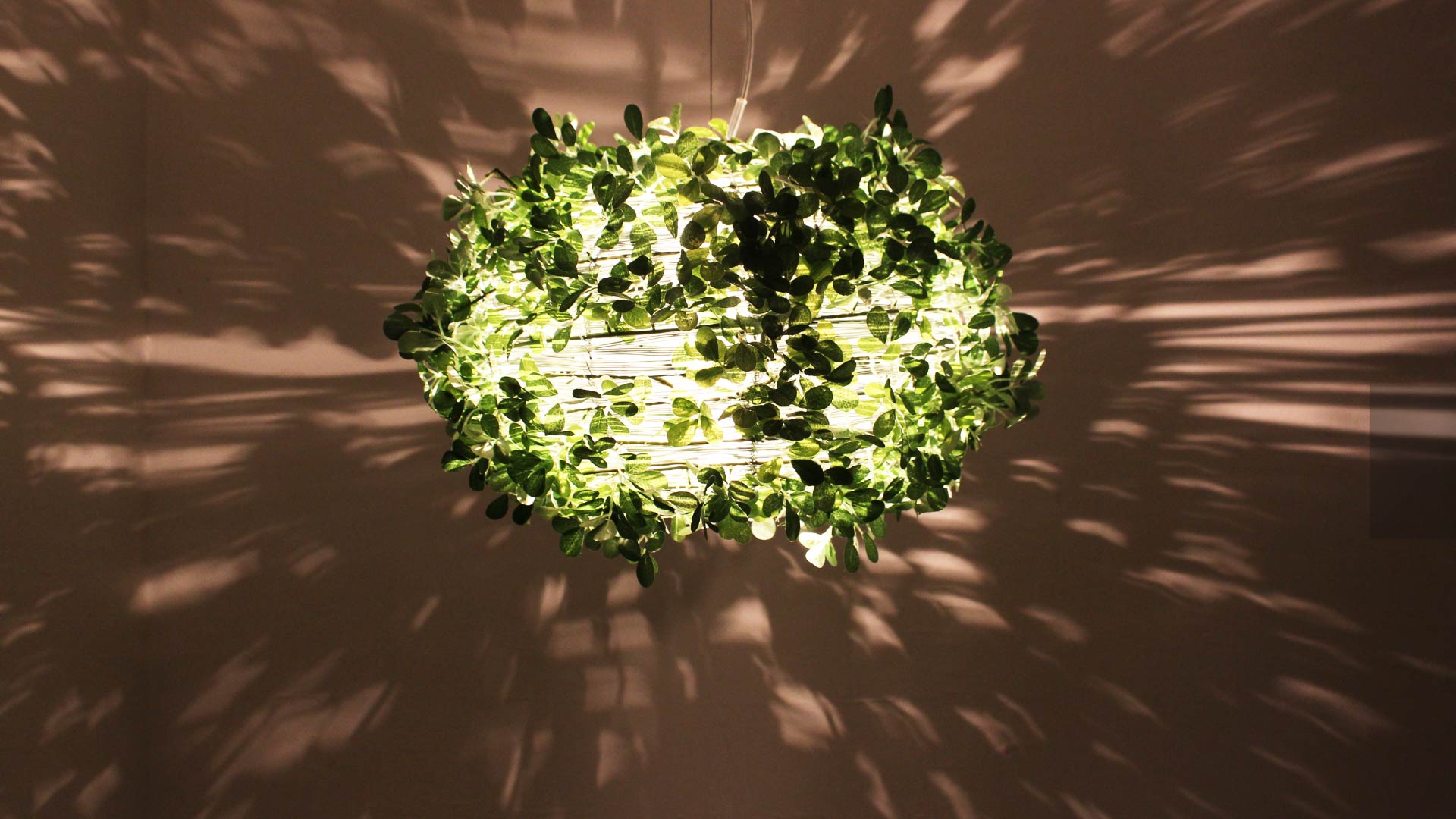 Orland-big pendant lamp オーランドビッグ - DI CLASE ONLINE SHOP