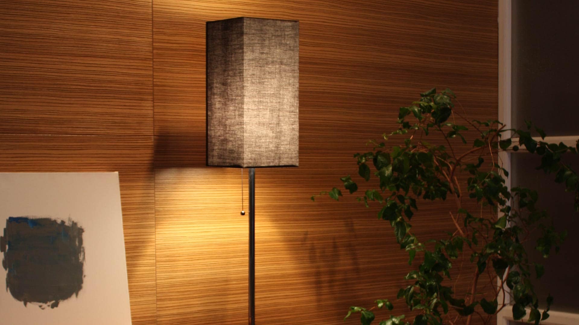 Serie floor lamp セリエ フロアランプ - DI CLASE ONLINE SHOP