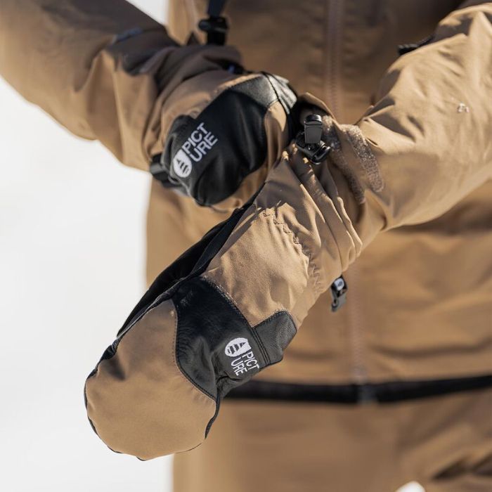 PICTURE ピクチャー MC TIGGA 3IN1 MITTS 585226001 スノーボード