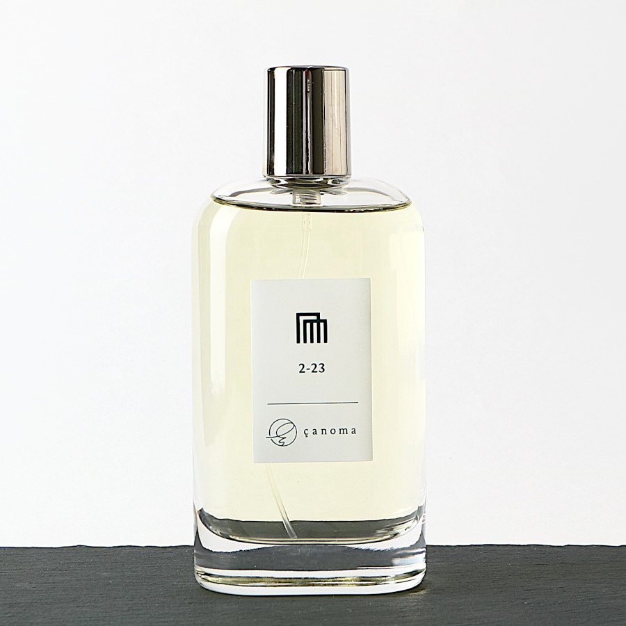 2-23 胡蝶 100ml（オードトワレ）／canoma（香水） | カテゴリ,香水
