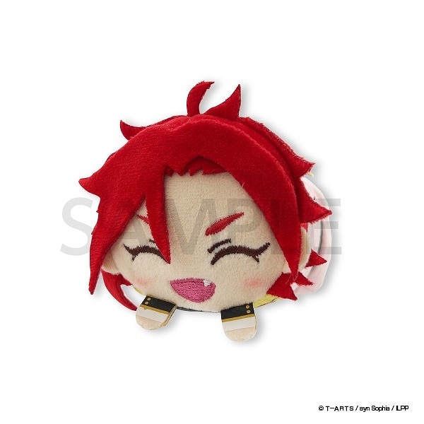 3月発売商品】【再販】アイドルランドプリパラ もちころりんVol.2 4種