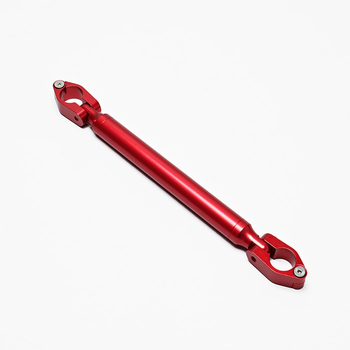 CT125 ハンターカブ JA55 JA65 CL250 MC57 CL500 PC68 ハンドルクロス