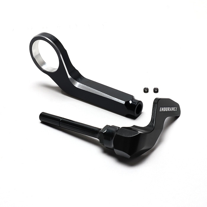 組み合わせレバーガードセット | エンデュランス パーツカタログ