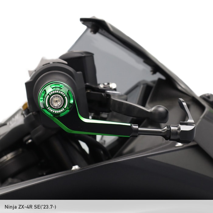 組み合わせレバーガードセット | エンデュランス パーツカタログ