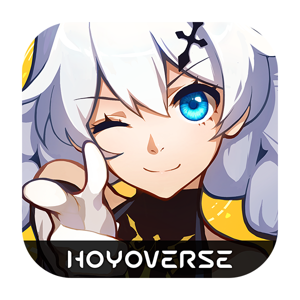 崩壊3rd ティー・パーティー英桀シリーズ アクリルスタンド ケビン