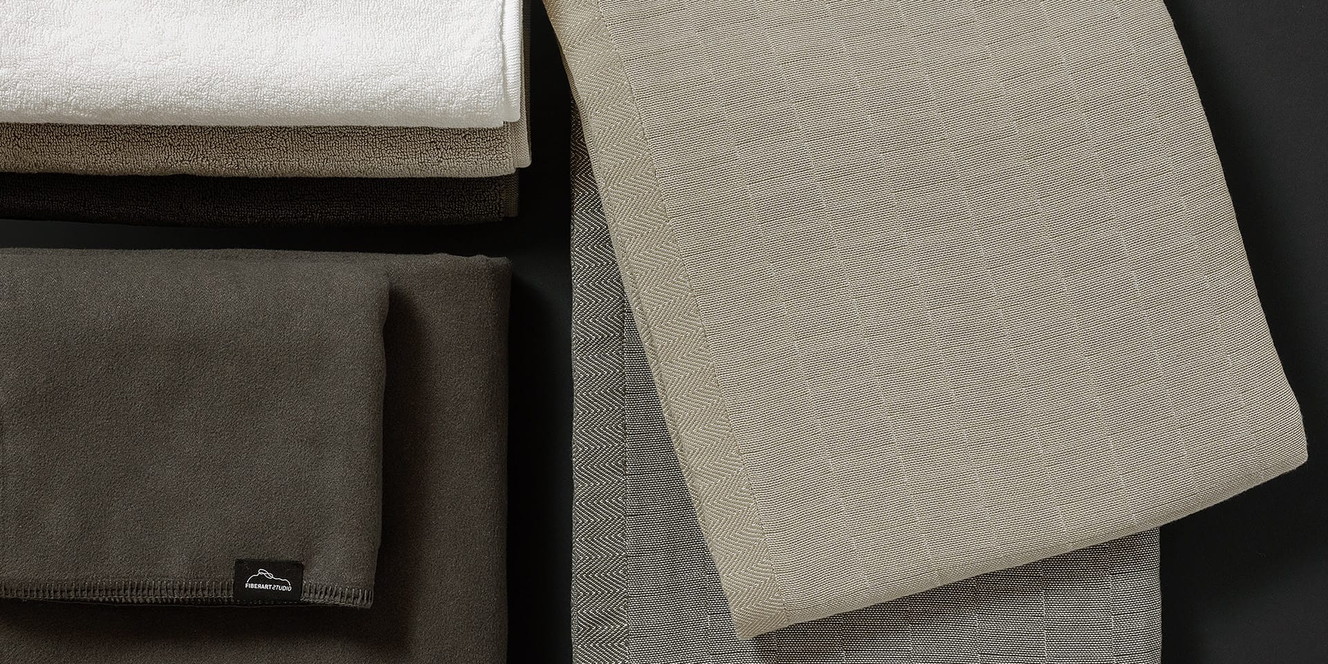 ピュアリネンベッドカバーリング | ベッドリネン | FAS ONLINE SHOP