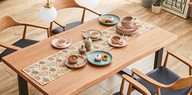 サイドテーブル TUBE&ROD チューブアンドロッド DU0270 DU0271 | 家具