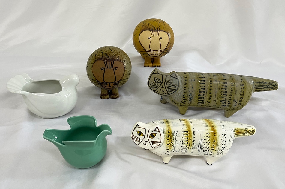 ヴィンテージ リサ・ラーソン フェア 2022 | free design