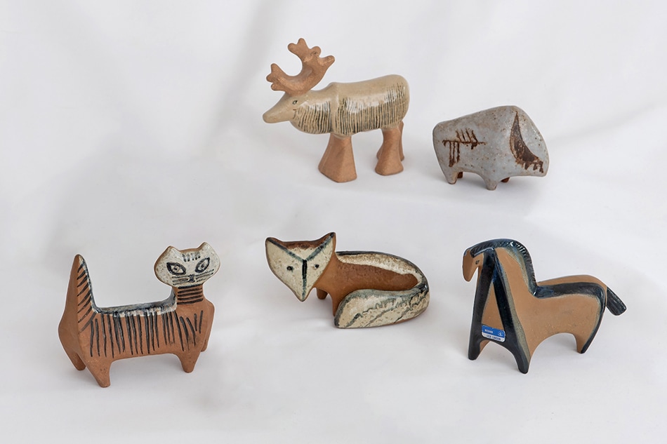 ヴィンテージ リサ・ラーソン フェア 2022 | free design