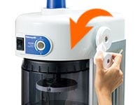 中古品※初雪 BASYS/ベイシス HB310B