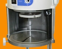 初雪 ブロックアイススライサー HB-600A