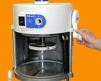 初雪 ブロックアイススライサー HB-600A