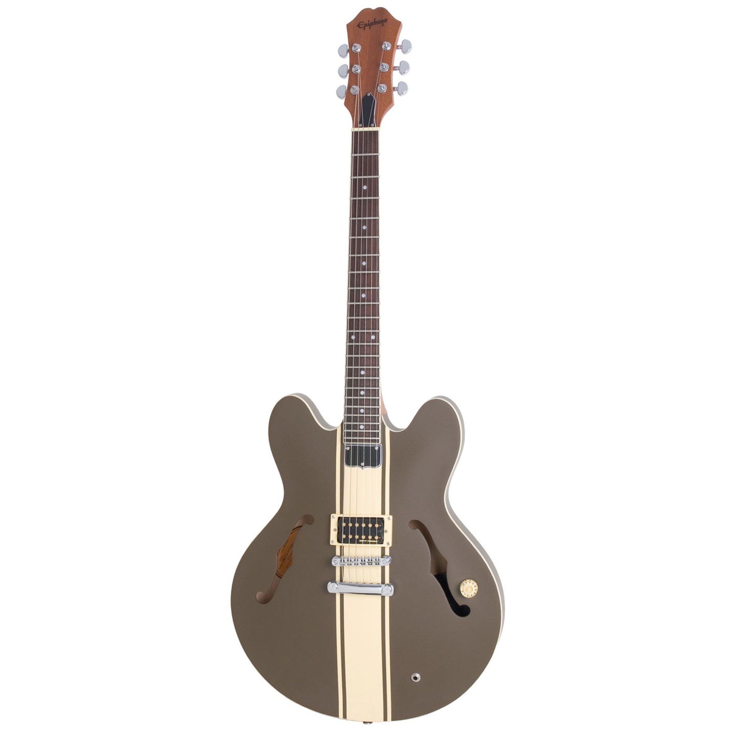 Epiphone Tom Delonge ES-333 - GigGear