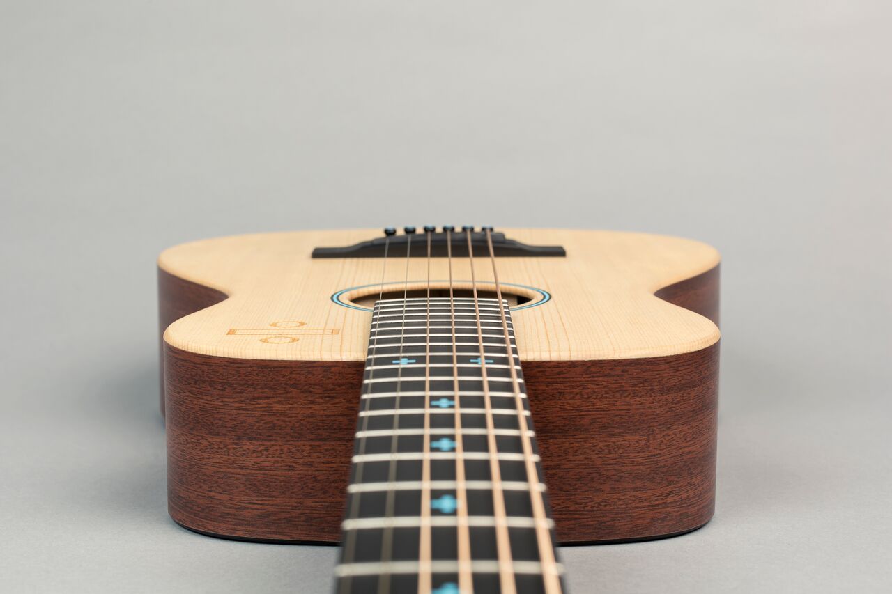 Guitars | Martin Ed Sheeran 'Divide' Signature - GigGear