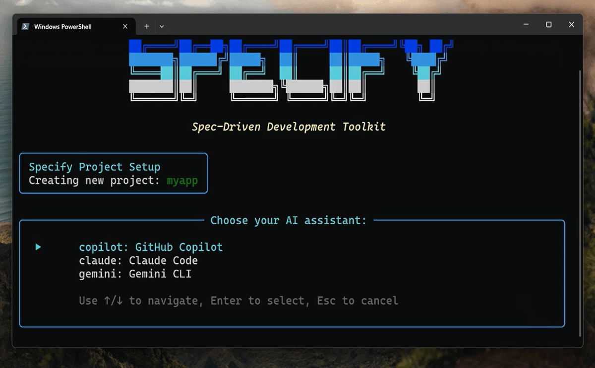 GitHub、仕様駆動開発ツールキット「Spec Kit」を紹介 ——コーディング