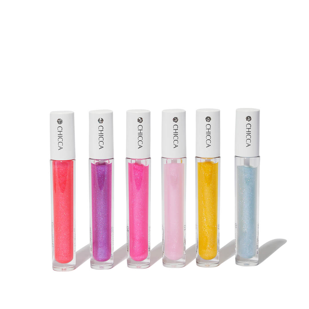 キッカのリップグロス | 物欲NONストップ | ガールフイナム