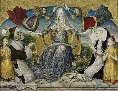 作品数100点以上！名作が上野に大集合ー『没後50年 藤田嗣治展