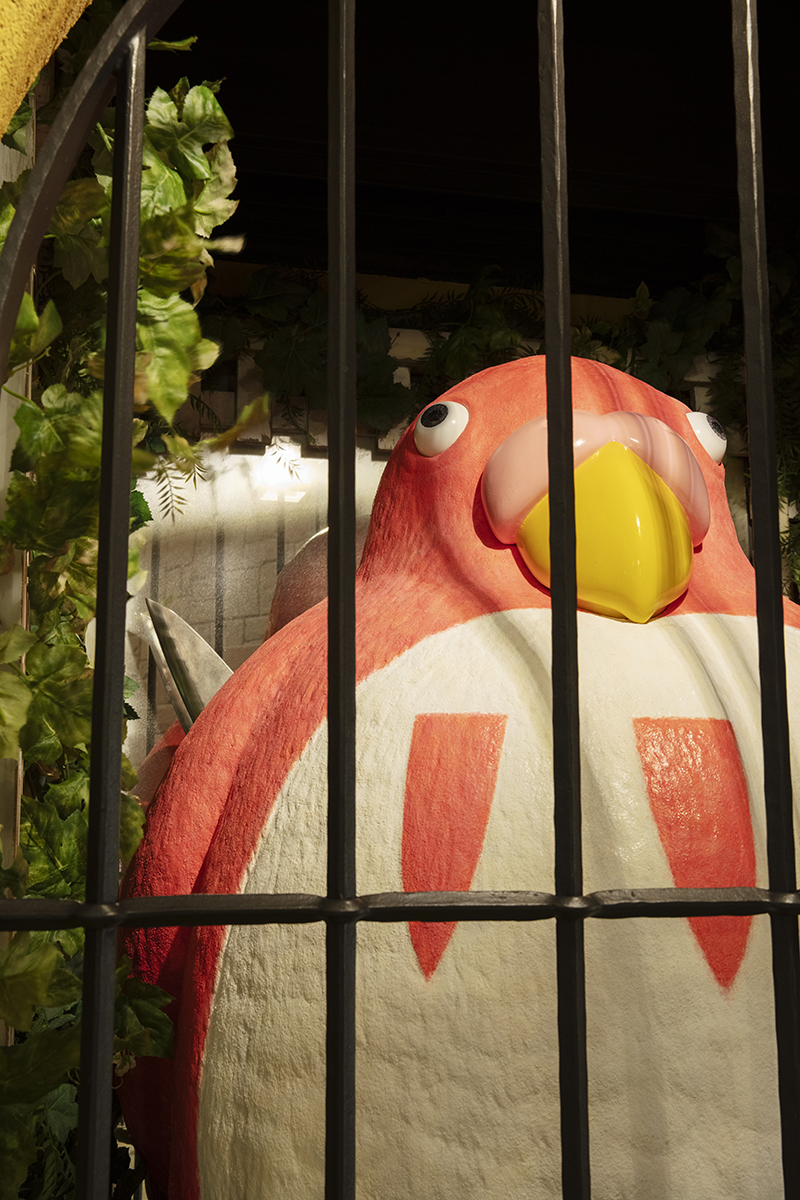 君たちはどう生きるか』が2025年5月2日にテレビ初放送です。｜ジブリパーク