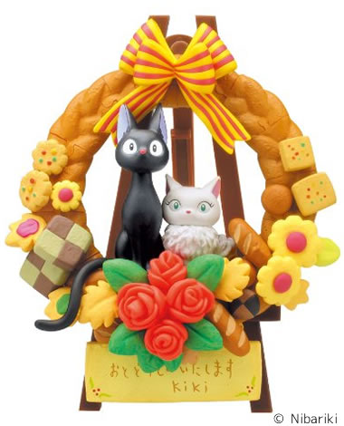 スタジオジブリグッズから「クムクムパズルみに」が新登場