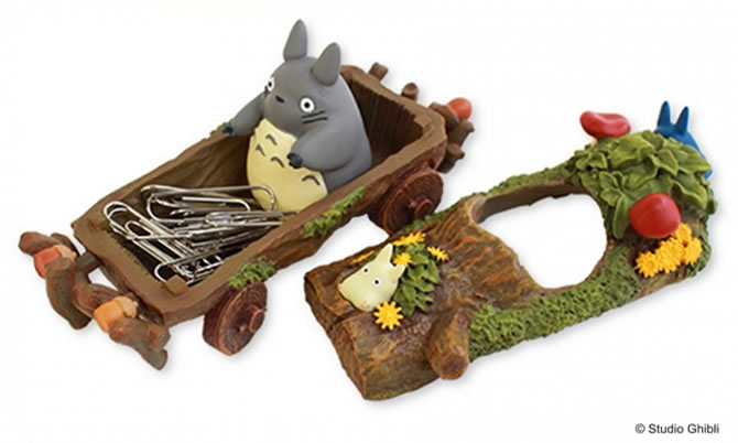 となりのトトロ』公開30周年記念キャンペーン第2弾！「雑木林のトトロ