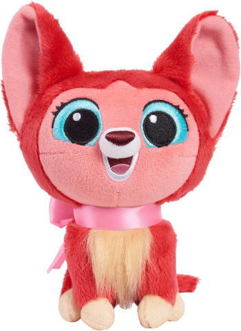 アリスとふしぎのくにのベーカリー ダイナ ぬいぐるみ - アメリカ雑貨