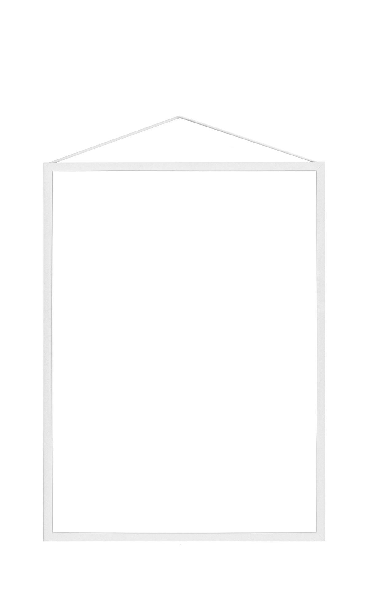 MOEBE FRAME WHITE A3/A4/A5