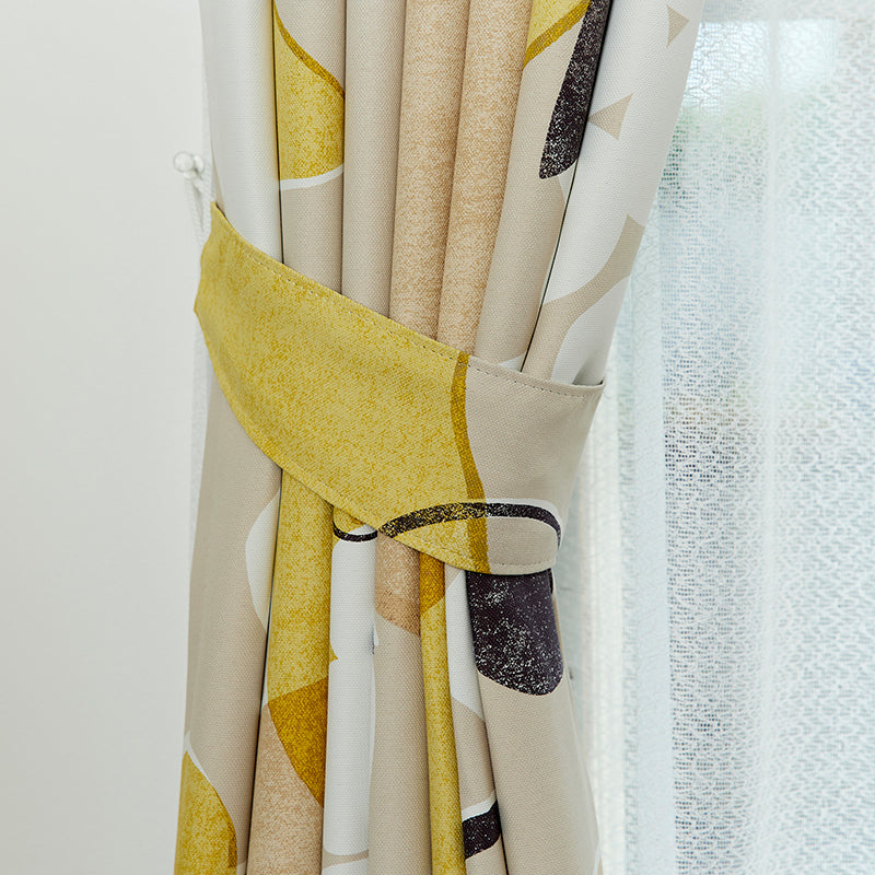 サイズオーダー】レトロポスターからインスピレーションを受けた