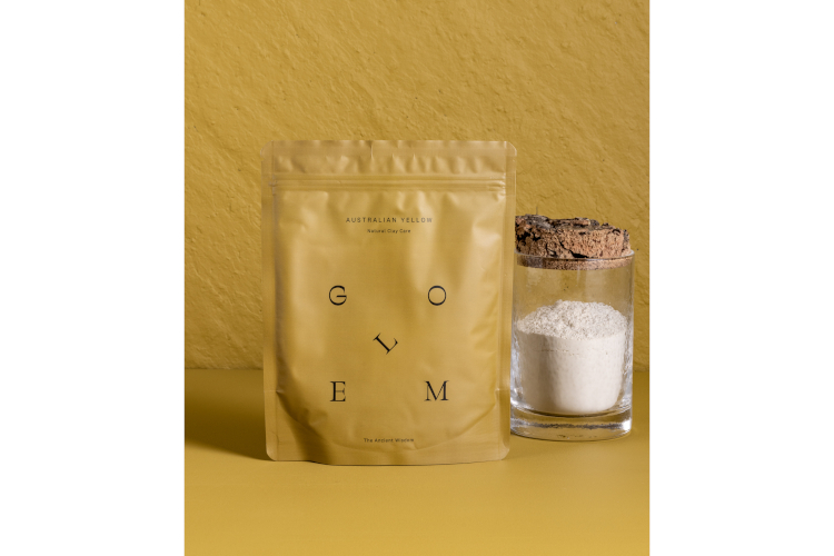 メンズにも“泥パック”を「GOLEM（ゴーレム）」のクレイでスキンケア