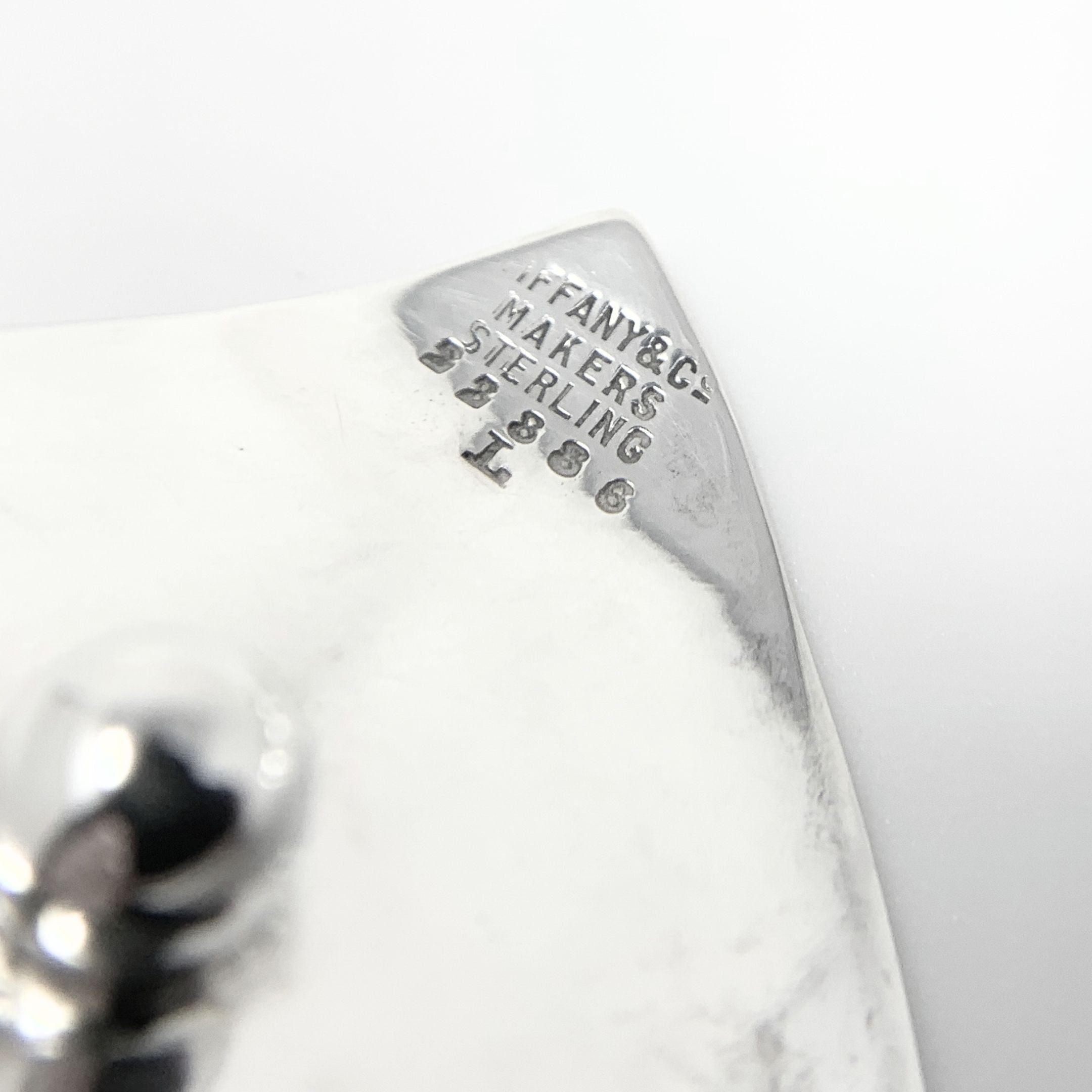 Tiffany & Co. Sterling Silver 6pc Nut Dish Set – Goodman's