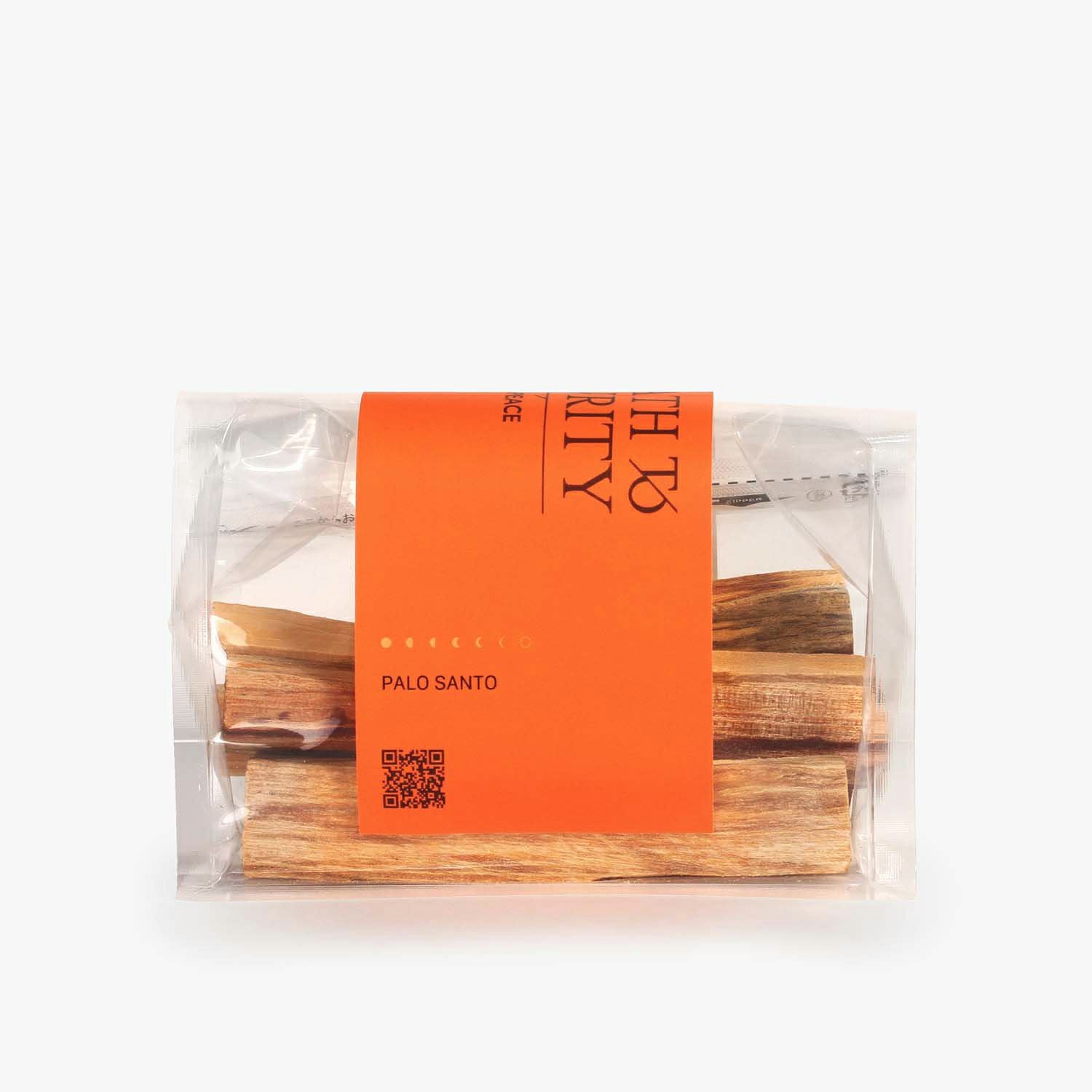 PATH TO PURITY(パストゥピュリティ) パロサント｜GNS ONLINE