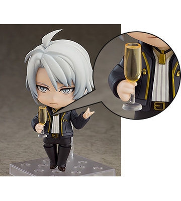 ねんどろいど 八乙女楽 | GOODSMILE ONLINE SHOP