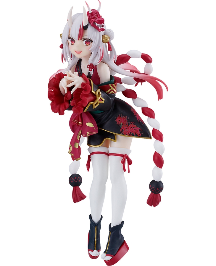 POP UP PARADE 百鬼あやめ | GOODSMILE ONLINE SHOP