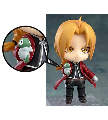 ねんどろいど エンヴィー | GOODSMILE ONLINE SHOP