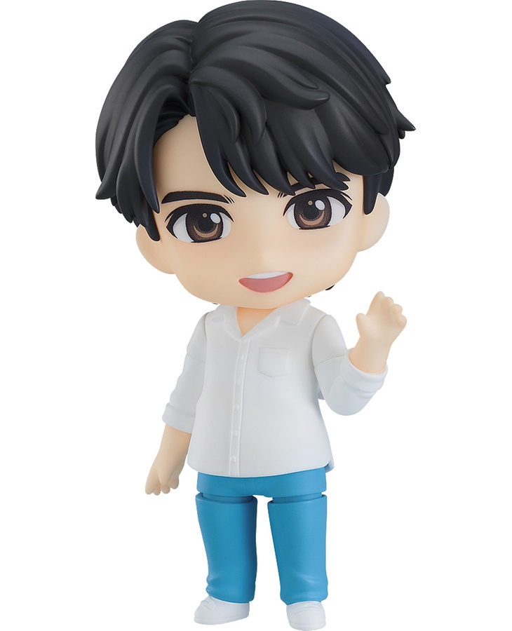 ねんどろいど タイン | GOODSMILE ONLINE SHOP