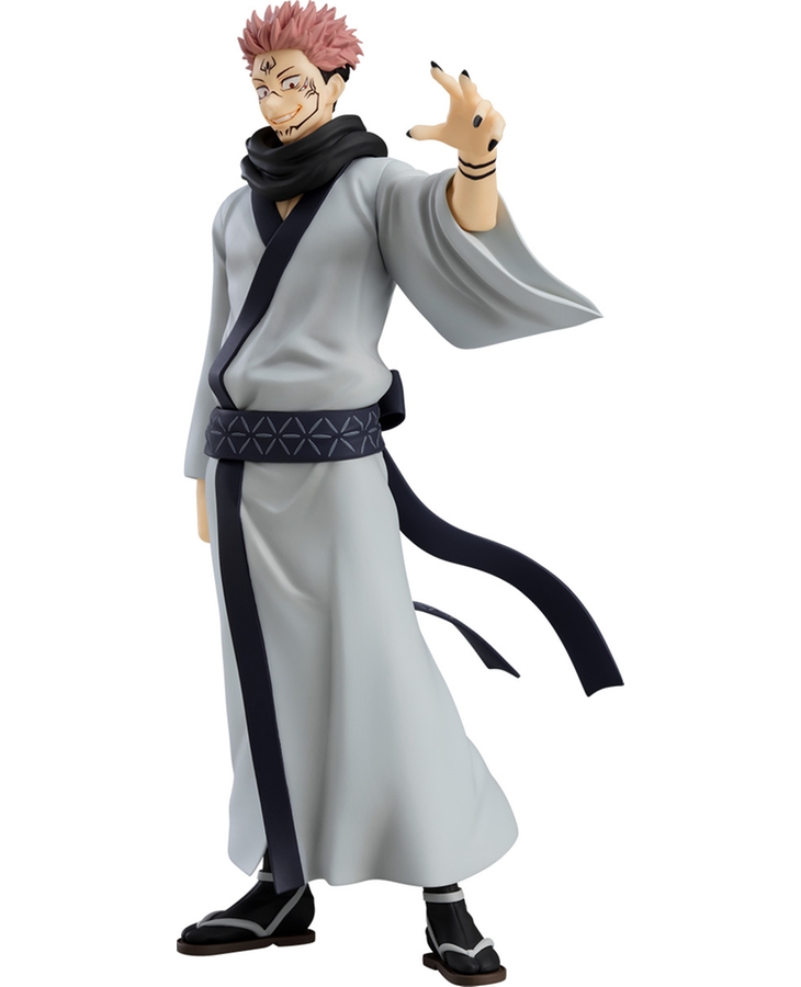 POP UP PARADE 宿儺 | GOODSMILE ONLINE SHOP