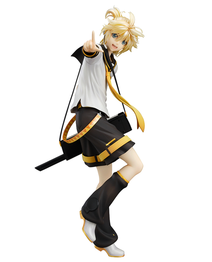 鏡音レン Tony Ver. | GOODSMILE ONLINE SHOP