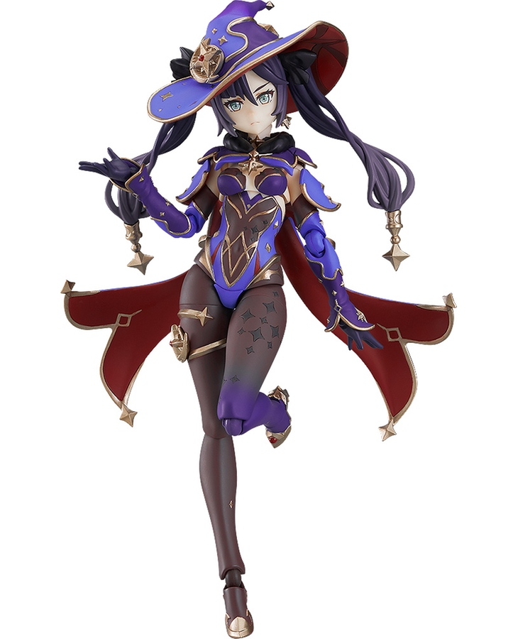 figma モナ 水中幻願ver.【特典付き】 | GOODSMILE ONLINE SHOP