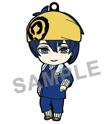 ねんどろいどこ～で 三日月宗近 内番コーデ【特典付き】 | GOODSMILE