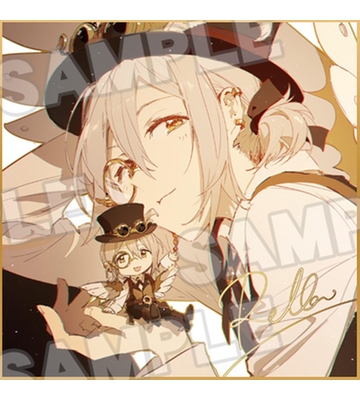 ねんどろいどどーる 発明家：カノウ【特典付き】 | GOODSMILE ONLINE SHOP