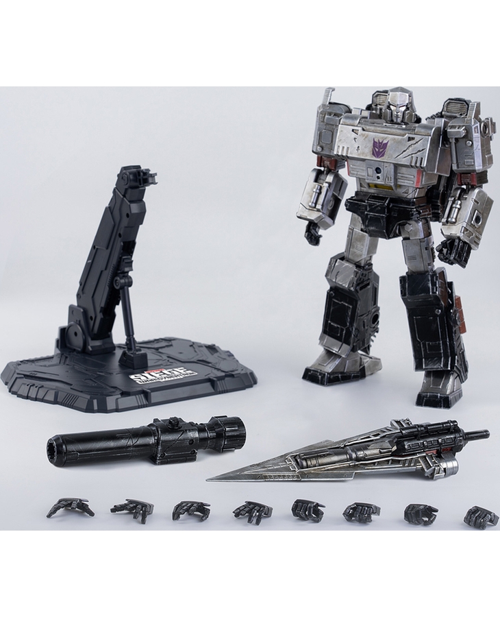 トランスフォーマー G1 サイバトロン C-305 レインジャー 【公式通販】