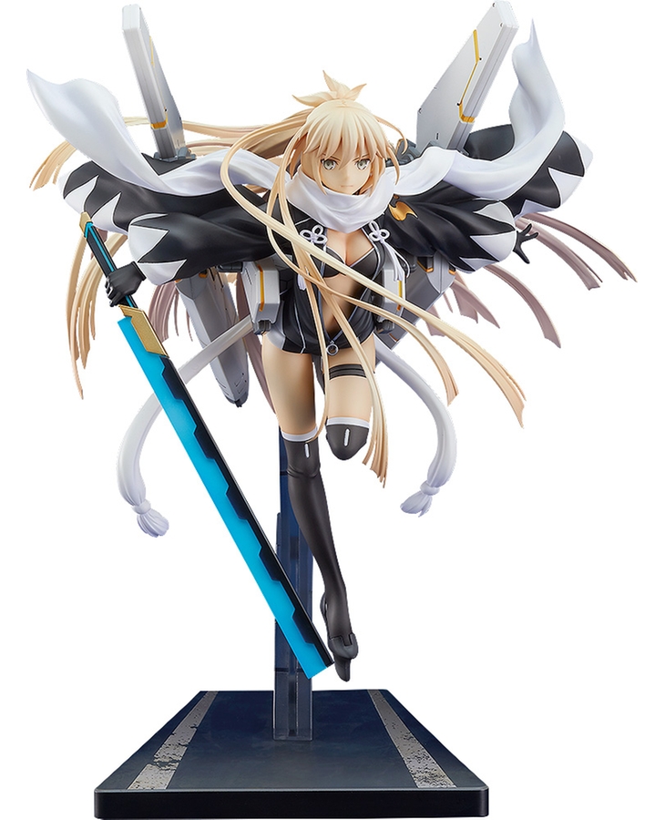 アサシン/オキタ・J・ソウジ | GOODSMILE ONLINE SHOP