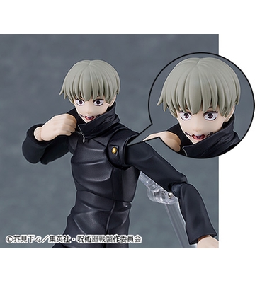 figma 狗巻棘【特典付き】 | GOODSMILE ONLINE SHOP