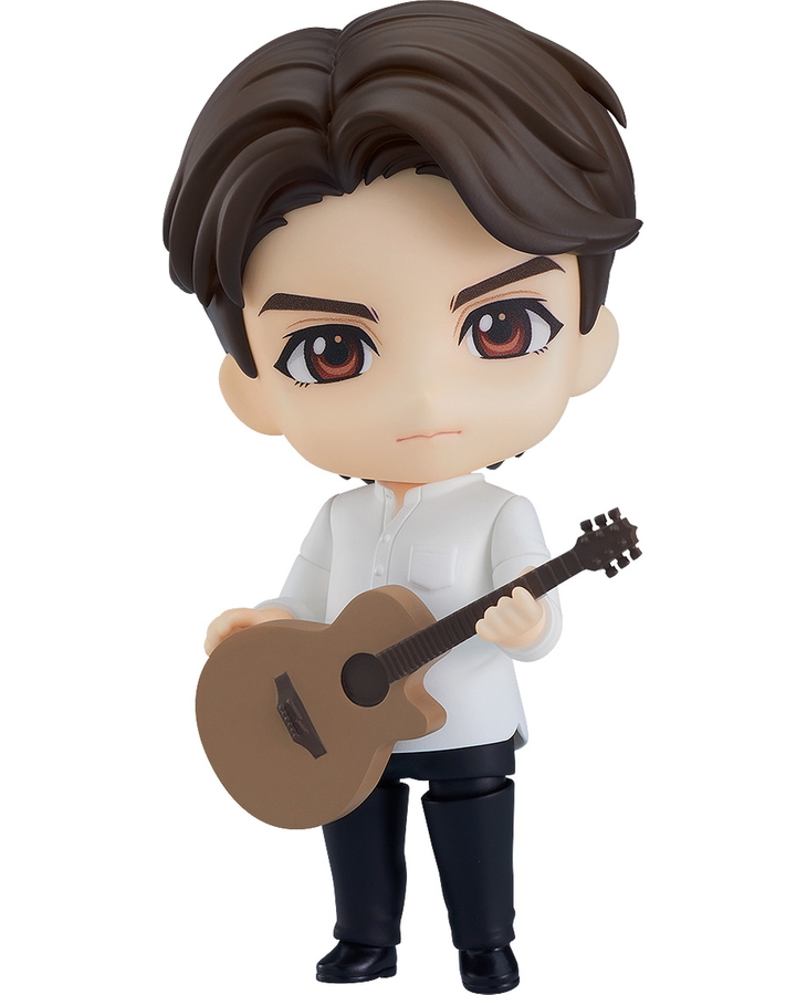 ねんどろいど サラワット | GOODSMILE ONLINE SHOP