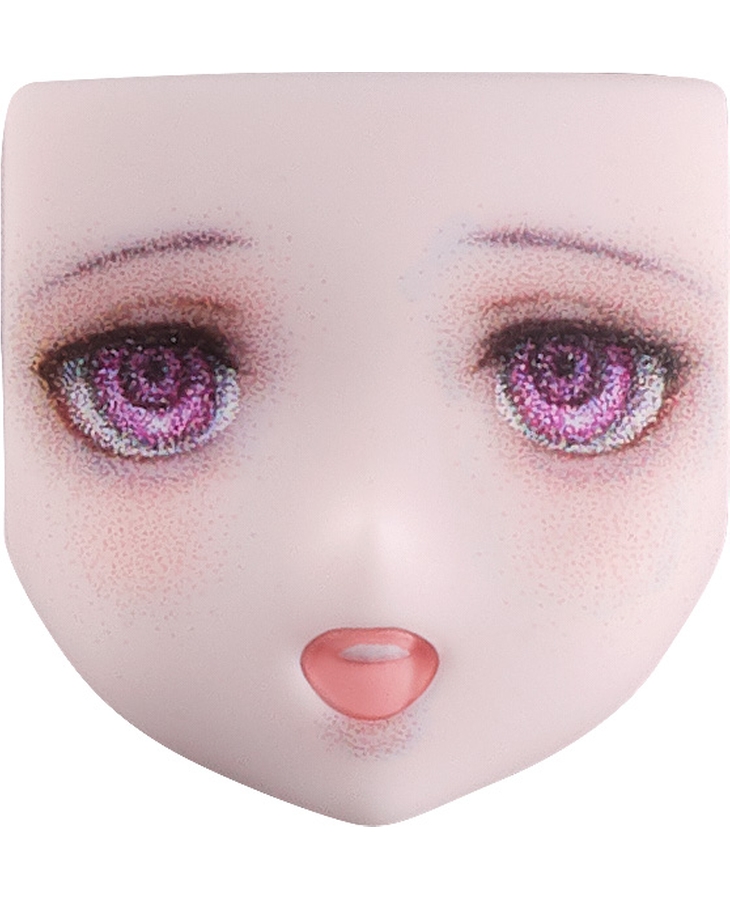 chitocerium ornatio .face 0.2.1.10.0 γ | GOODSMILE ONLINE SHOP